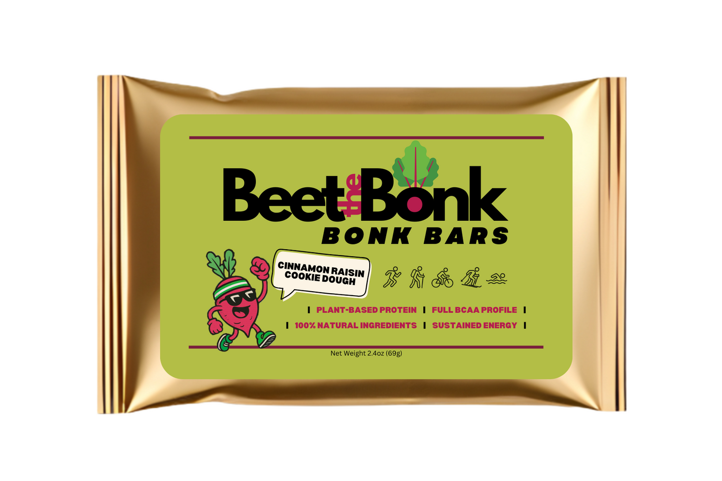 Bonk Bar
