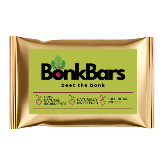 Bonk Bar